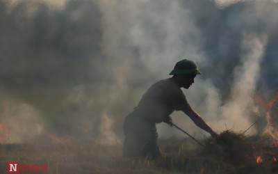 Đi tìm nguyên nhân gây khói bụi kỷ lục tại Hà Nội