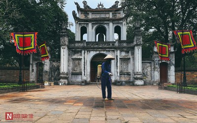 Hà Nội: Tạm đóng cửa, phun khử trùng hàng loạt điểm du lịch