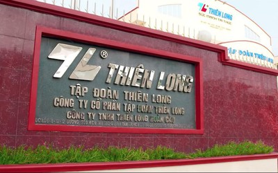 Thiên Long Group dự chi gần 39 tỷ đồng tạm ứng cổ tức đợt 2/2021