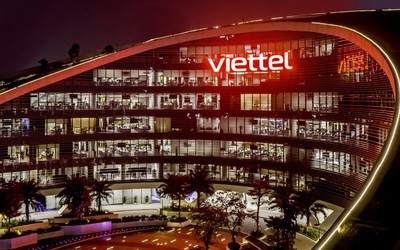 Viettel báo lãi hơn 40.000 tỷ trong năm 2021