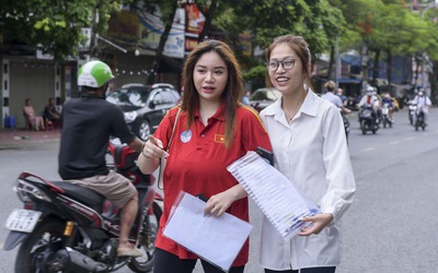 Hải Phòng: Hơn 20.000 thí sinh bước vào kì thi tốt nghiệp THPT 2022