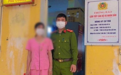 Hà Nội: Kịp thời ngăn chặn vụ giả danh công an lừa đảo 150 triệu đồng