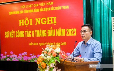 Phát huy tinh thần chủ động, sáng tạo của HLG các tỉnh Đồng bằng Bắc Bộ và Bắc miền Trung