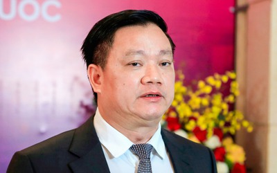 Chủ tịch UBND tỉnh Thái Bình đạt 100% phiếu tín nhiệm cao