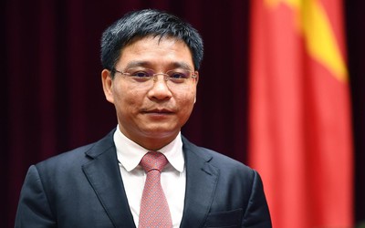 Chủ tịch tỉnh Quảng Ninh vừa được Thủ tướng phê chuẩn là ai?