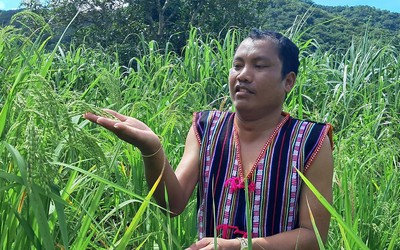 Nay Y K Rư – Một tinh thần trong trẻo