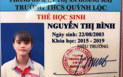 Thông tin mới nhất vụ 2 thiếu nữ “mất tích” khi đi chơi Tết ở Nghệ An