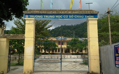 Ăn chè trước cổng trường, nữ sinh tử vong do bị ngộ độc