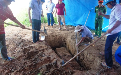 Nhiều uẩn khúc vụ thi hài nữ kế toán sau 6 năm vẫn còn nguyên vẹn