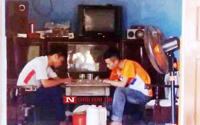 Nam sinh bị đánh thuốc mê, bắt cóc đưa từ Hà Tĩnh ra Thanh Hóa?