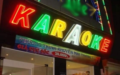 Điều tra chủ quán karaoke đâm chết khách hát vì mâu thuẫn khi thanh toán tiền