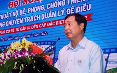 6 tháng đầu năm 2002 thiên tai làm 68 người chết và mất tích, thiệt hại 4.015 tỷ