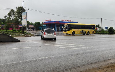 Thanh Hóa: "Điểm đen" quay đầu xe 3 năm xảy ra 34 vụ TNGT, chết 10 người