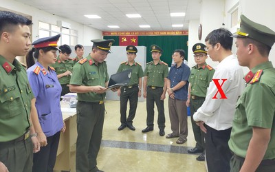 Vụ đưa nhận hối lộ tại văn phòng đăng ký đất đai Sầm Sơn: Khởi tố thêm 3 đối tượng