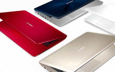 Laptop ASUS mua 4 tháng sửa 2 lần: Bị từ chối bảo hành không thuyết phục