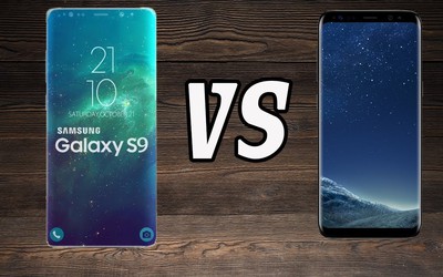 Samsung Galaxy S9 khả năng cao sẽ không có jack cắm tai nghe