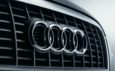 Audi thu hồi 4.997 xe sedan A8 tại châu Âu