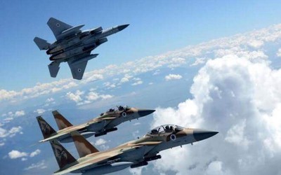 Bộ Quốc phòng Nga "vạch mặt" thủ phạm vụ tấn công căn cứ T-4 của Syria ở Homs