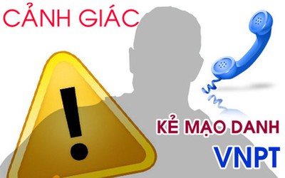 Cảnh giác trước các chiêu lừa đảo mới qua điện thoại, email, SMS