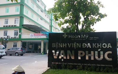 Bệnh nhân tử vong sau khi mổ, bệnh viện nói bị tụt huyết áp