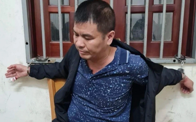 Thông tin mới vụ án giám đốc người Trung Quốc sát hại nữ kế toán
