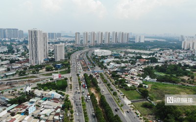 Nhà đầu tư ngoại đã có xu hướng “rót tiền” vào bất động sản?