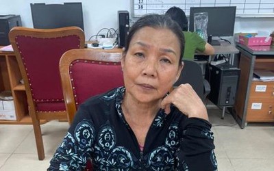 Bình Dương: Tạm giam nữ giám đốc bị công an truy nã đặc biệt