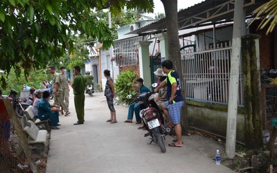 TP.HCM: Phát hiện người đàn ông tử vong tại nhà riêng