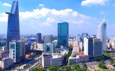 Hơn 216 triệu USD vốn FDI "đổ" vào thị trường bất động sản