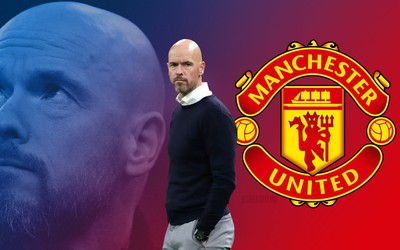 5 lý do Man United nên mời Ten Hag về thay Solskjaer