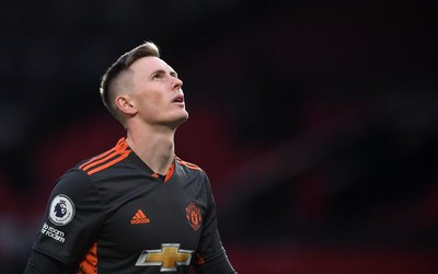 Dean Henderson: Mất vị trí vì... Covid-19