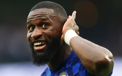 Vì sao Chelsea phải giữ chân bằng được Rudiger?