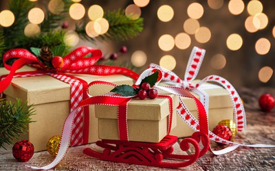 Quà Noel tặng bạn gái độc đáo, đơn giản, dễ tìm