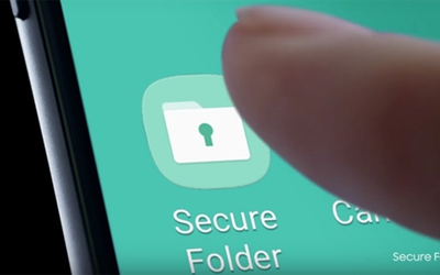 Video: Cách tạo thư mục bí mật để cất giấu các tài liệu, ứng dụng riêng tư trên điện thoại Samsung