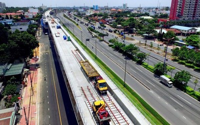 Kiểm toán Nhà nước chỉ ra loạt vấn đề tại Metro Bến Thành-Suối Tiên