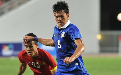 Asian Cup 2019: So sánh bất ngờ về cơ hội của ĐT Thái Lan với ĐT Việt Nam