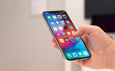 Người dùng iPhone bị nhiều ứng dụng lén chụp màn hình