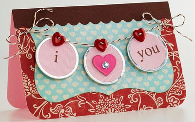 Quà Valentine handmade độc đáo ngày lễ tình nhân 14/2