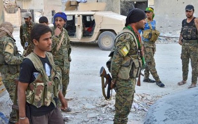 Syria: Lý do SDF phóng thích gần 300 tay súng IS