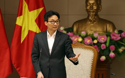 Phó Thủ tướng sốt ruột về công tác bảo vệ trẻ em