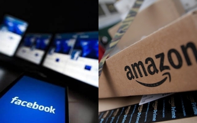 Nguy cơ từ phát hiện 540 triệu dữ liệu người dùng Facebook được lưu trữ trên Amazon