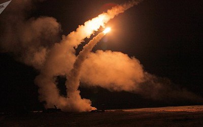 Nga sắp ra mắt hệ thống tên lửa phòng không tân tiến S-500