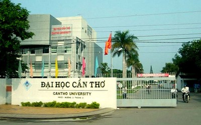 Tuyển sinh đại học 2019: Chi tiết mã ngành Trường Đại học Cần Thơ