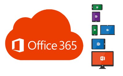 Microsoft Office 365 sẽ được trang bị tính năng bảo mật "xịn"