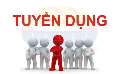 Chuyên trang Pháp luật Net tuyển dụng phóng viên