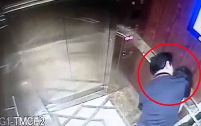 Xét xử vụ dâm ô trong thang máy: Gia đình bé gái "bênh" Nguyễn Hữu Linh?