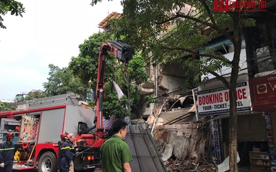 Không thể bỏ lỡ: Khám văn phòng luật sư Trần Vũ Hải, Cán bộ Công an Trà Vinh quan hệ bất chính