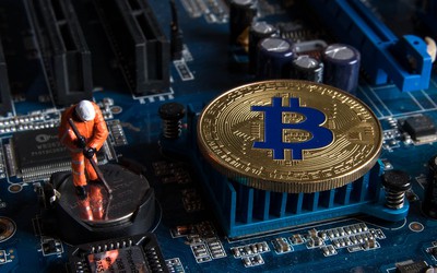 Bitcoin tiêu thụ điện cao hơn cả nước Thụy Sĩ gộp lại