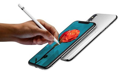 iPhone 11 sẽ hỗ trợ bút cảm ứng Apple Pencil?