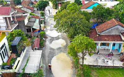 Xây cao tốc nghìn tỷ làm hỏng đường dân sinh, VEC truy trách nhiệm đối với nhà thầu